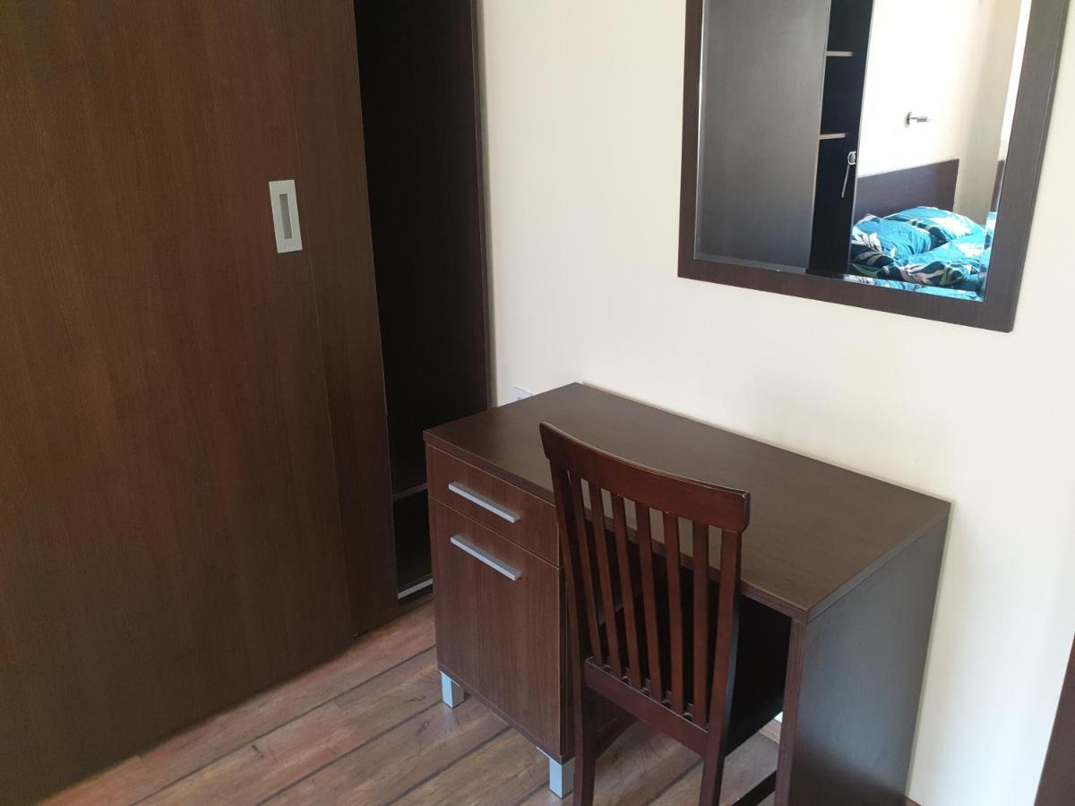 Sunny Apartment Burgas Exterior foto
