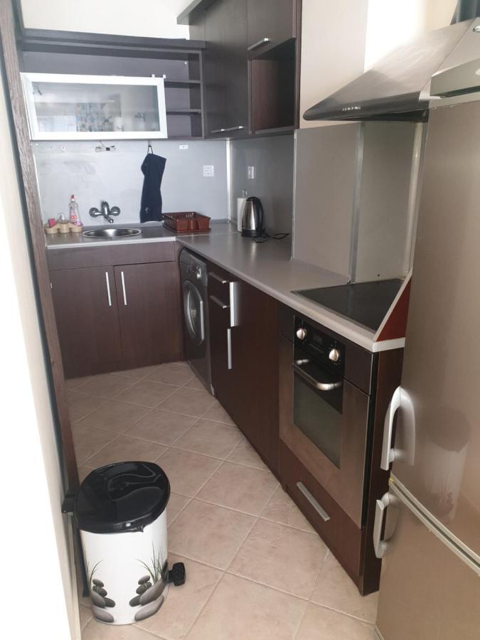 Sunny Apartment Burgas Exterior foto